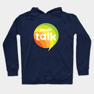 health talk media consulttation Hoodie